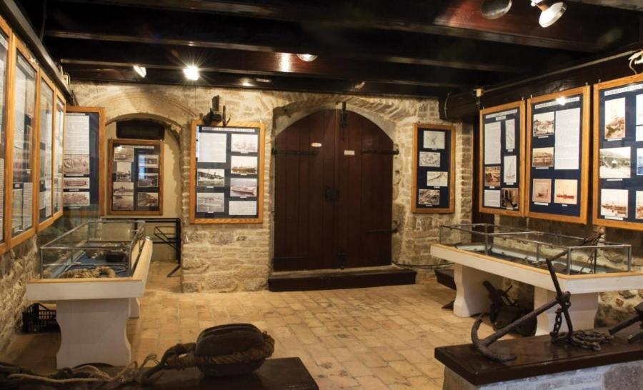 App Zora, Centar Senj Senj (Lika-Senj) Exterior foto