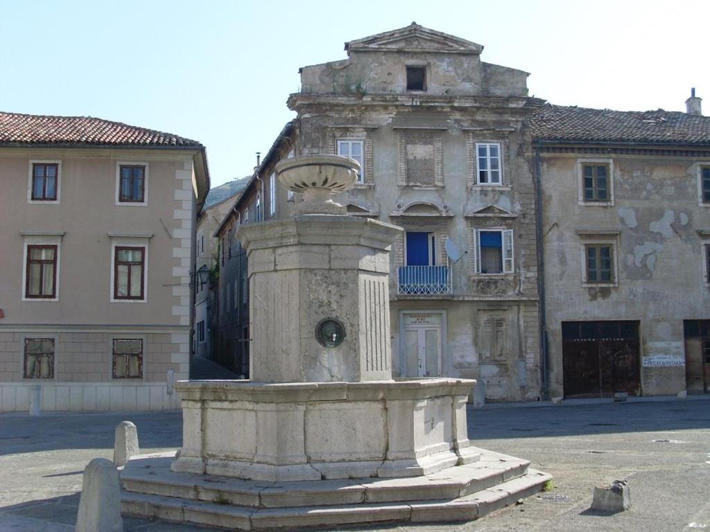 App Zora, Centar Senj Senj (Lika-Senj) Exterior foto