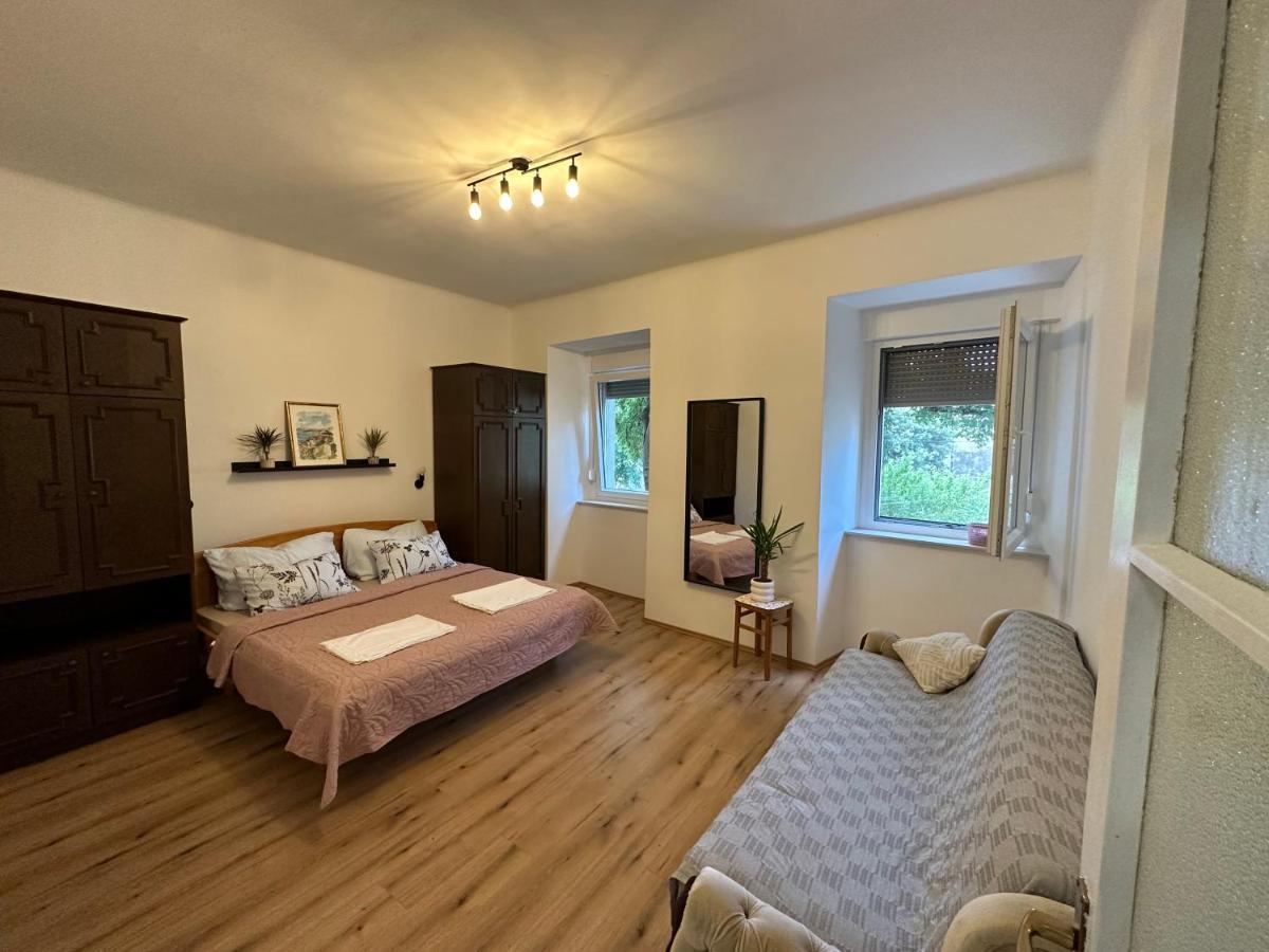 App Zora, Centar Senj Senj (Lika-Senj) Exterior foto
