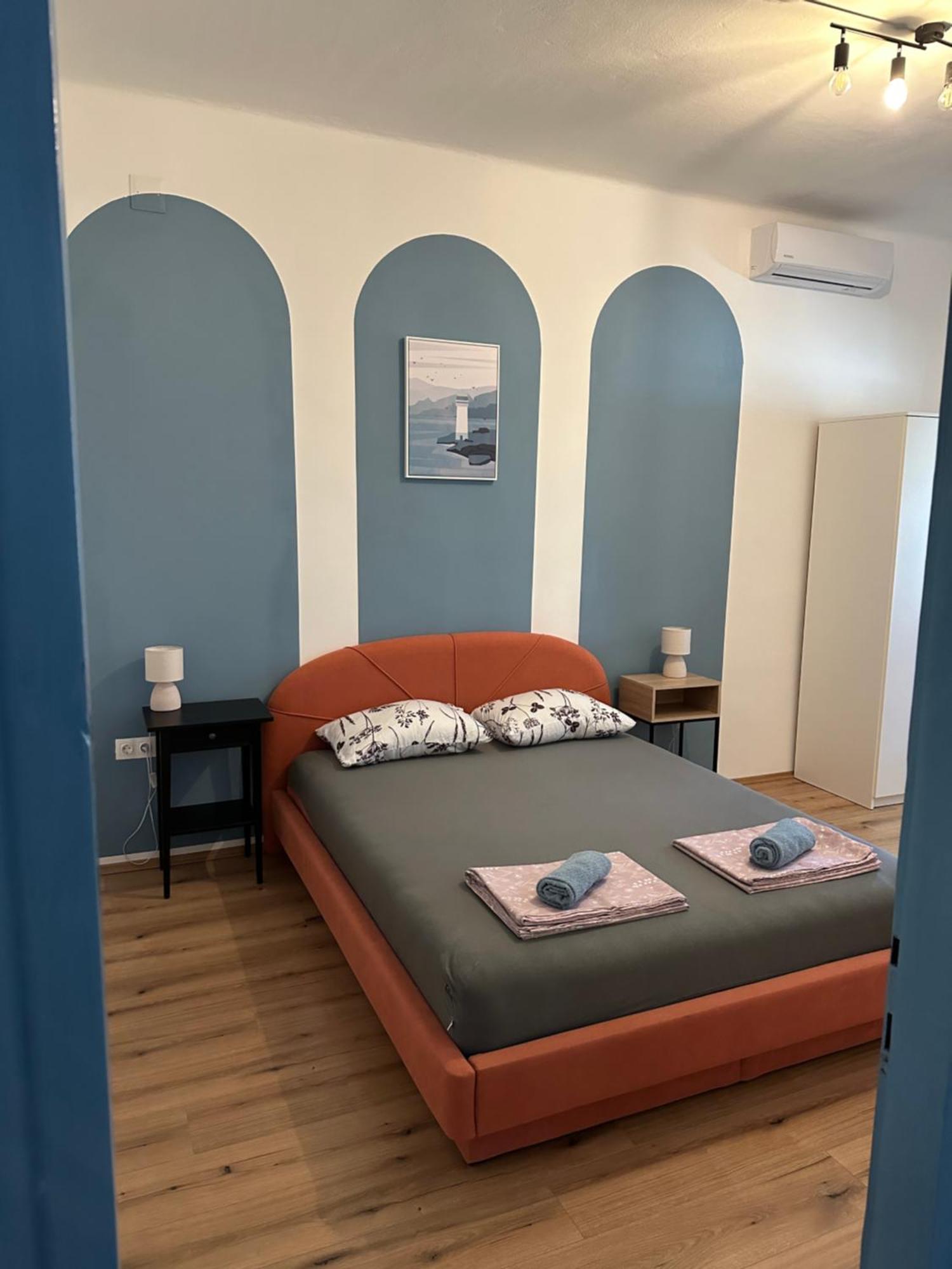 App Zora, Centar Senj Senj (Lika-Senj) Exterior foto