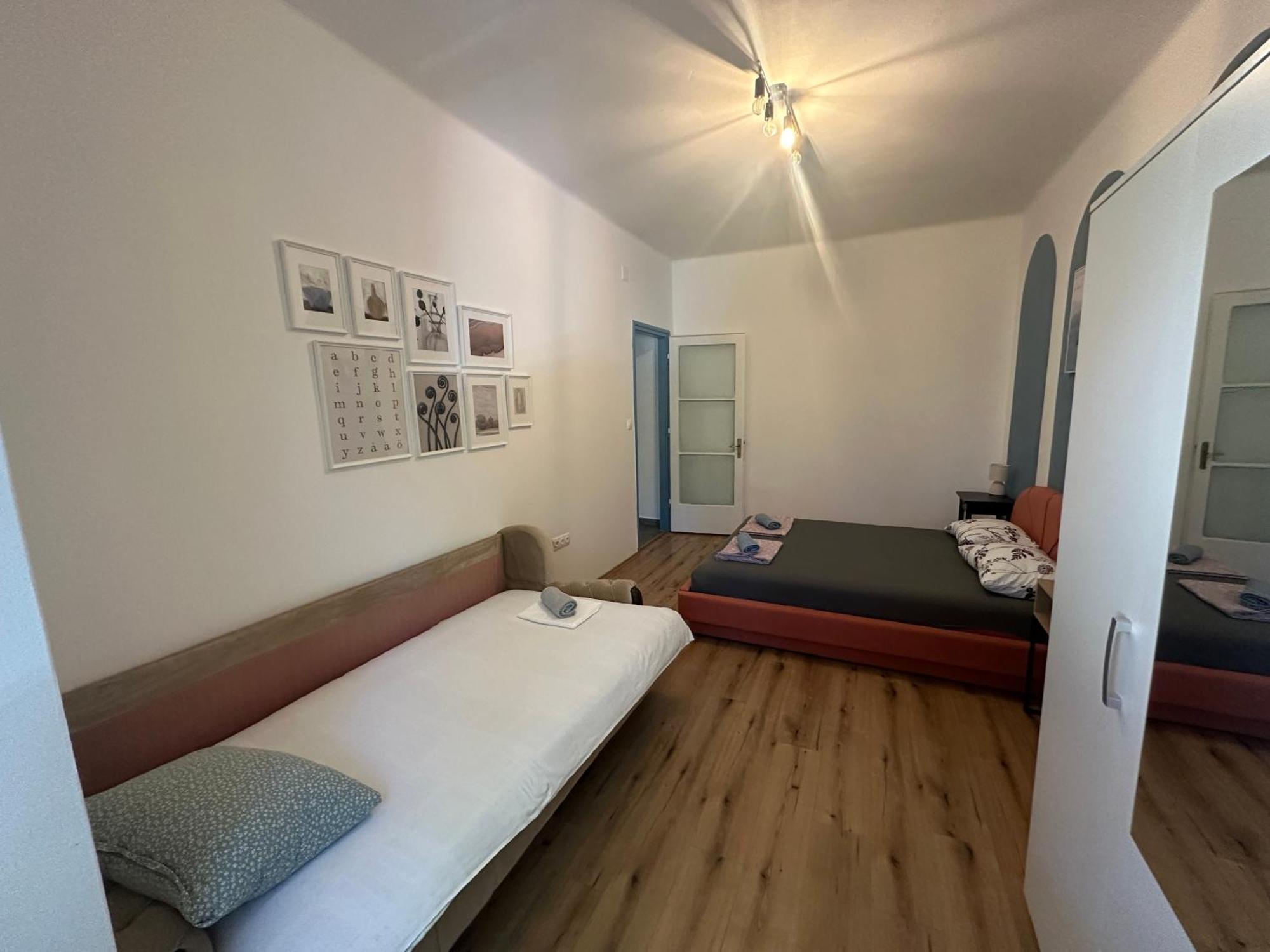 App Zora, Centar Senj Senj (Lika-Senj) Exterior foto